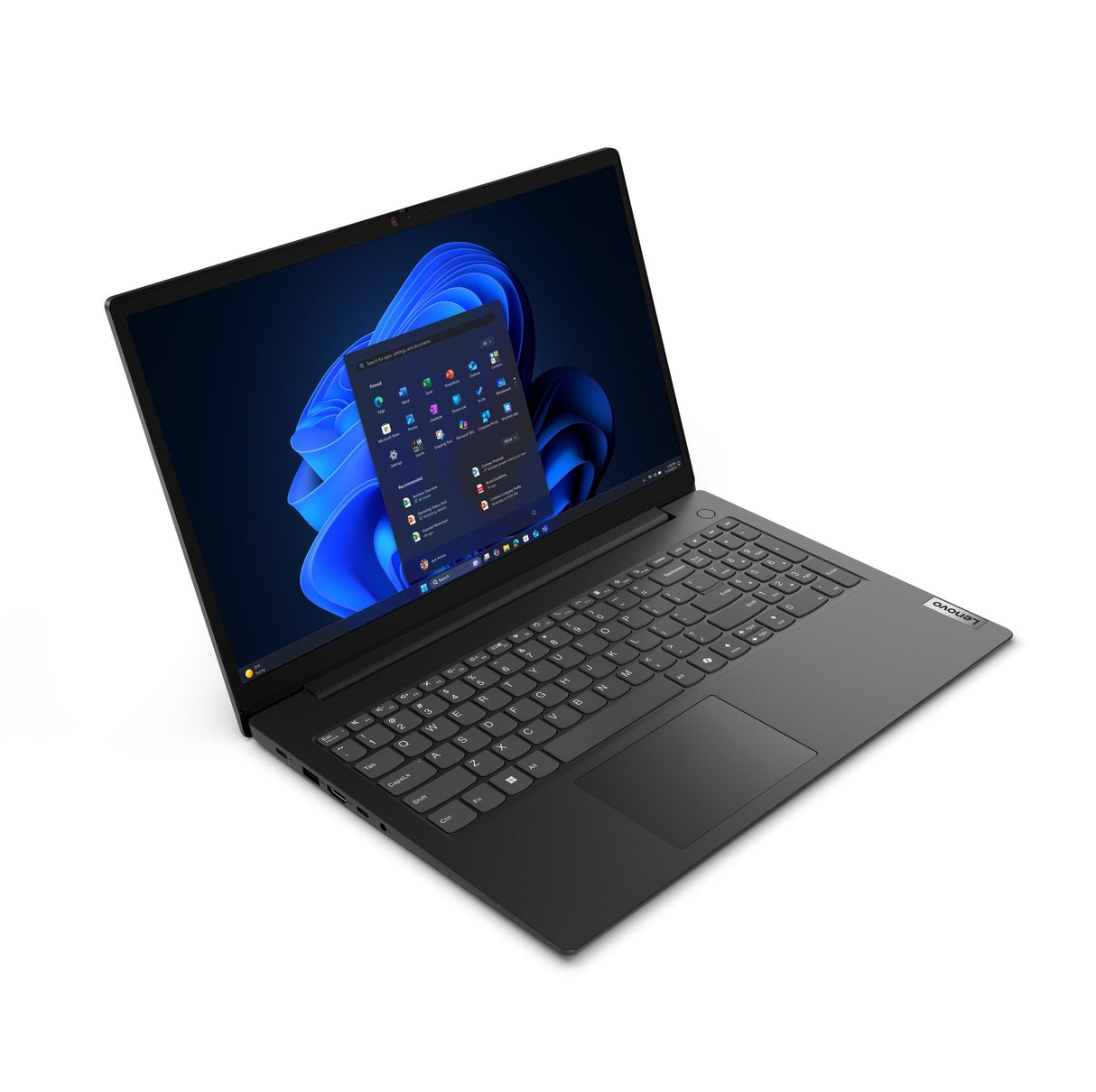 Portátil Lenovo V15 G6 Intel N100 8gb 256gb 15.6" Freedos
