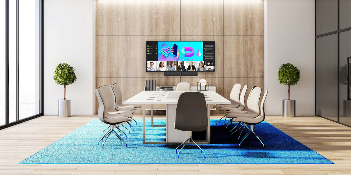 Avocor E92-Series 92" 5k Led Display