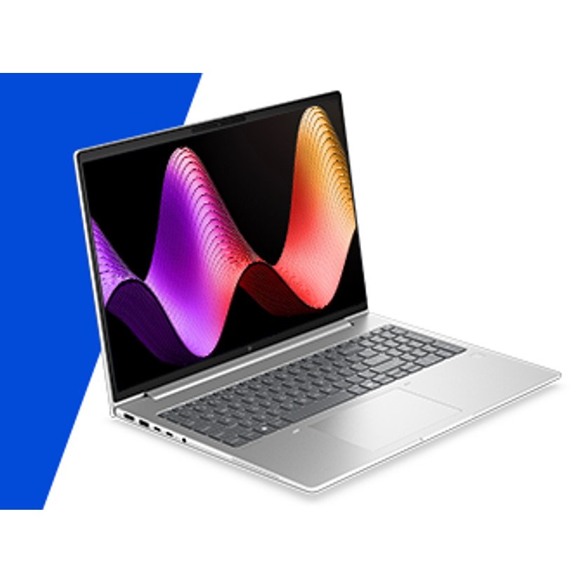 EAN 0826581572725 - HP EliteBook 6 G2i 16 inch Notebook AI PC Wolf Pro Security Edition Intel Core 7 350 Portátil 40,6 cm (16 imagen 6