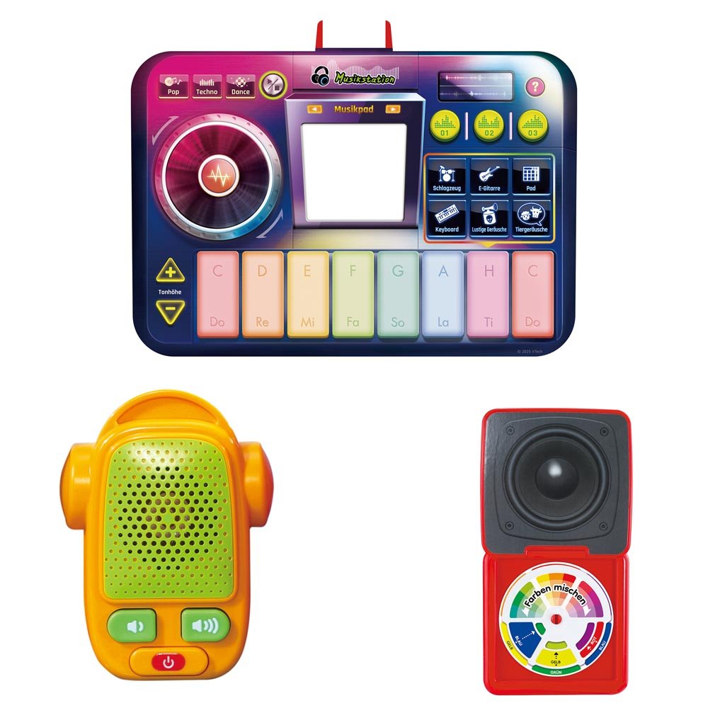 EAN 3417765849046 - VTech 584904 imagen 8