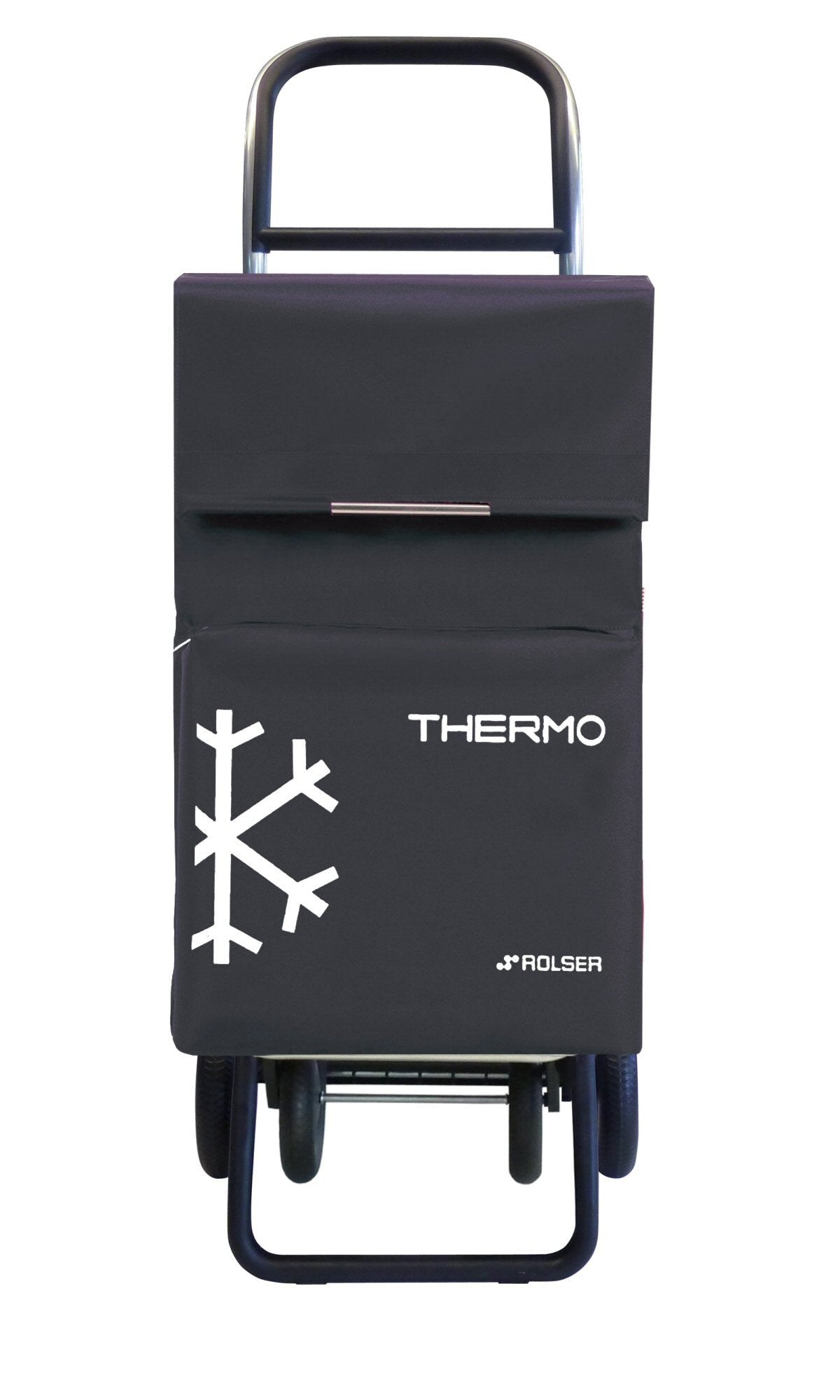 Carro De La Compra Termo Fresh Mf 4.2 Marengo