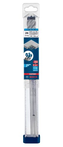 EAN 4059952533193 - Bosch Expert SDS Max-8X Hammer drill bit 1 pieza(s) imagen 2