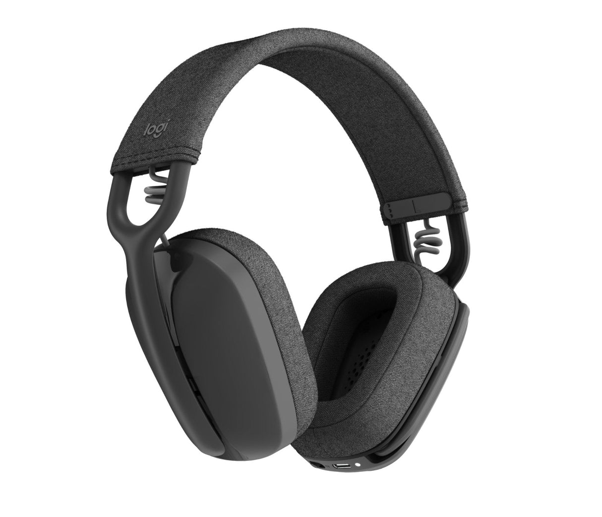 EAN 5099206103375 - Logitech 981-001157 auricular y casco Auriculares Inalámbrico Diadema Llamadas/Música Bluetooth Grafito imagen 3