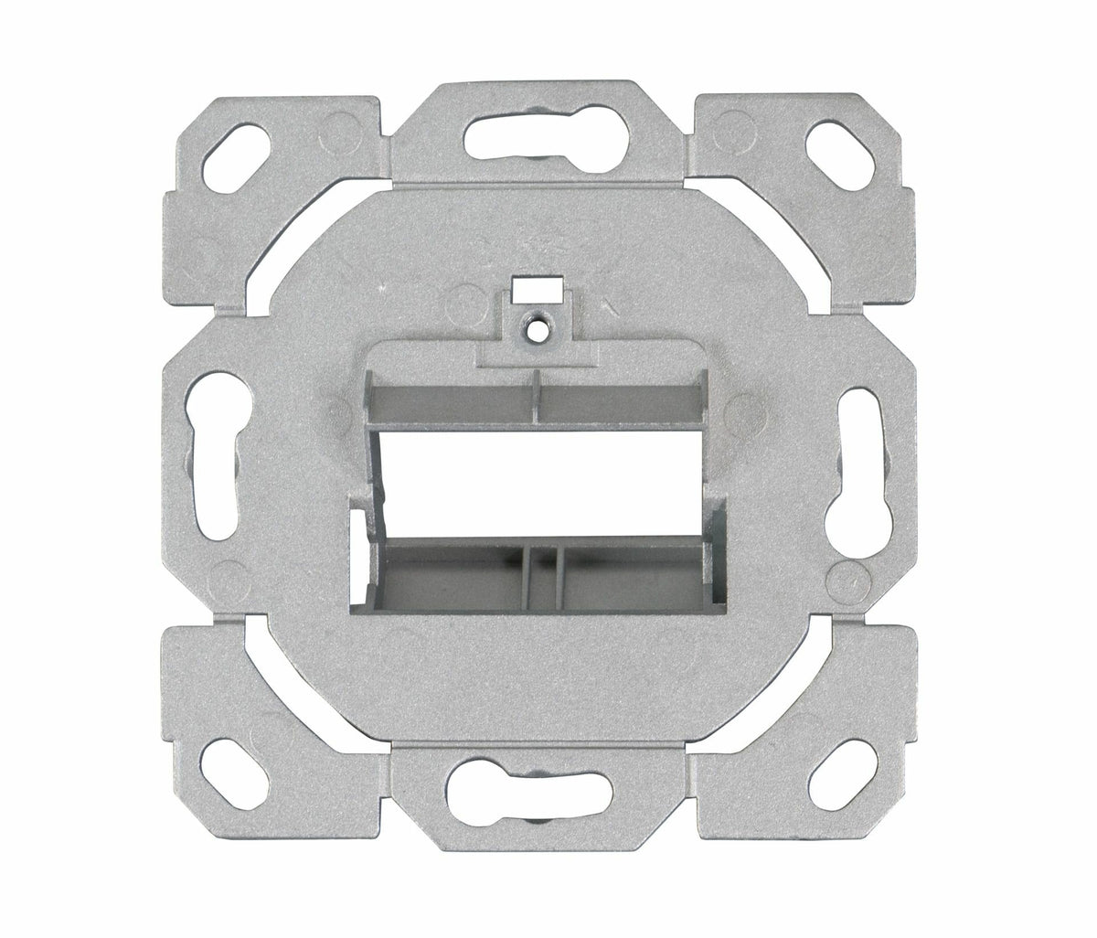 Efb Uae Tragring Fr 2x Keystone Module, Slimline, Designfhig