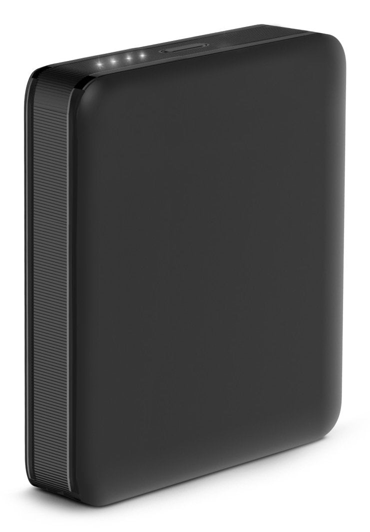 EAN 8427542133324 - Ksix Nano Polímero de litio 5000 mAh imagen 4
