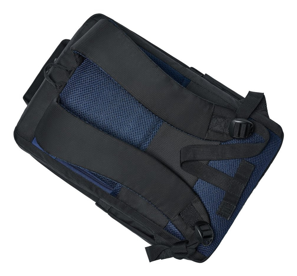 Rivacase 8425 Macbook Pro 16 Rucksack 14 Eco Schwarz