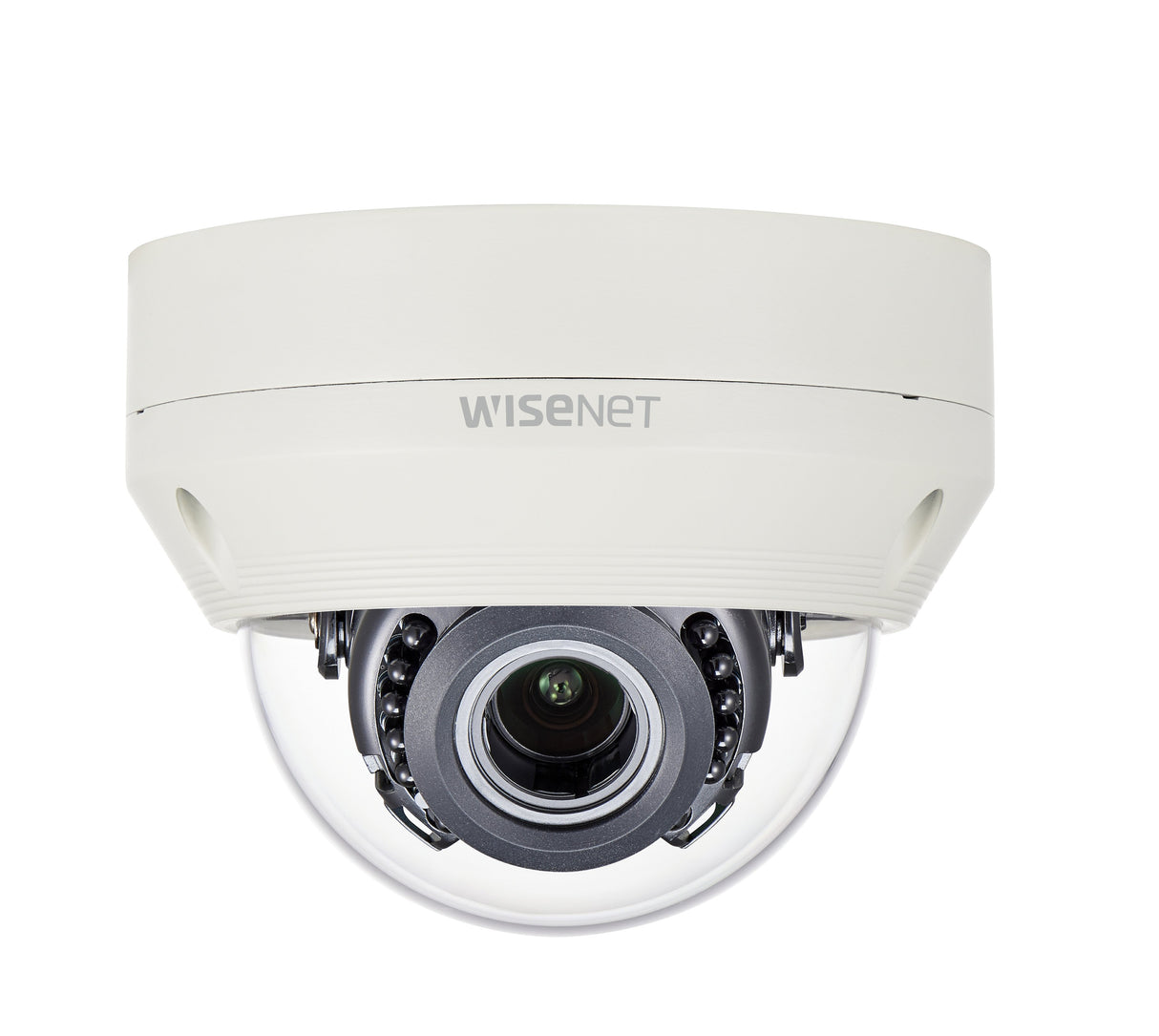 EAN 8801089091697 - Hanwha HCV-6070R cámara de vigilancia Almohadilla Cámara de seguridad CCTV Interior 1920 x 1080 Pixeles T imagen 1