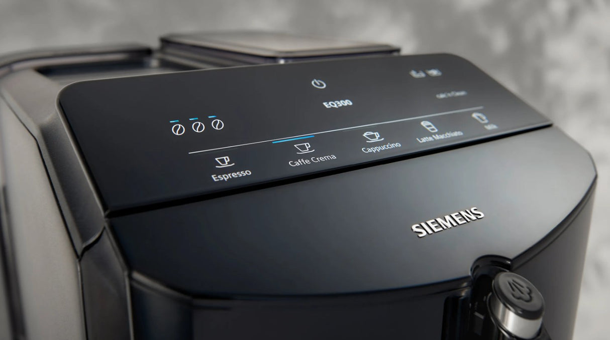 Cafetera Siemens Tf 301 E19 Eq.300