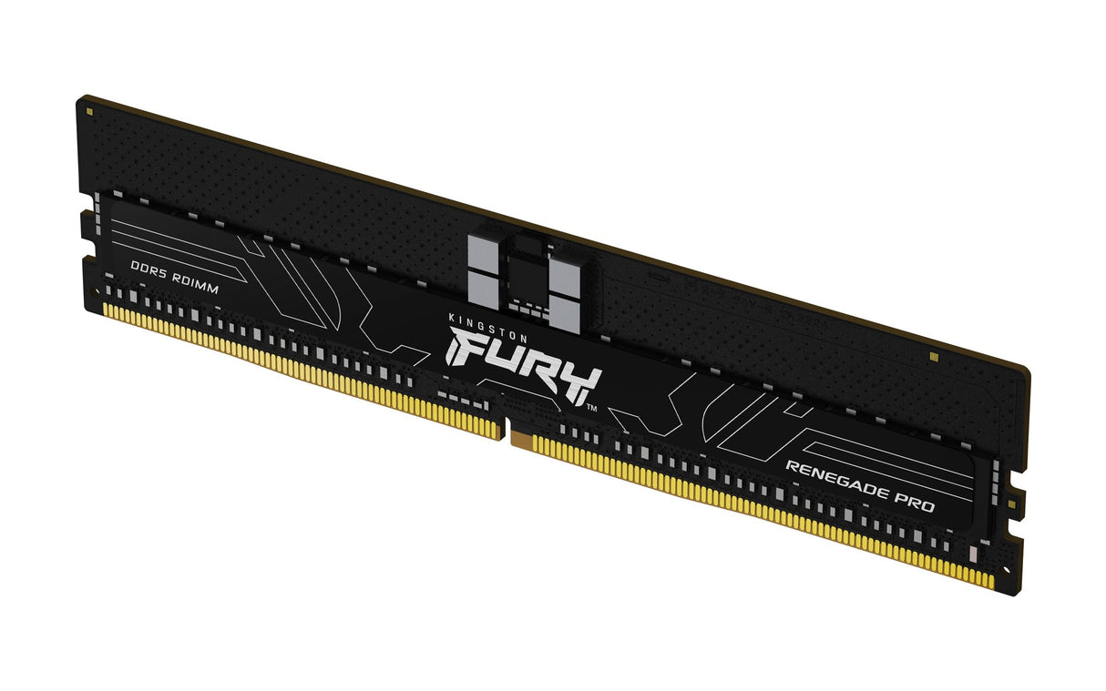 EAN 0740617342178 - Kingston Technology FURY Renegade Pro módulo de memoria 1 x 32 GB 5600 MT/s imagen 1