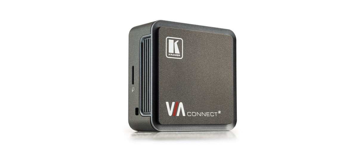 Kramer Electronics Via Connect² 4192 Mb Negro 32000 Mb