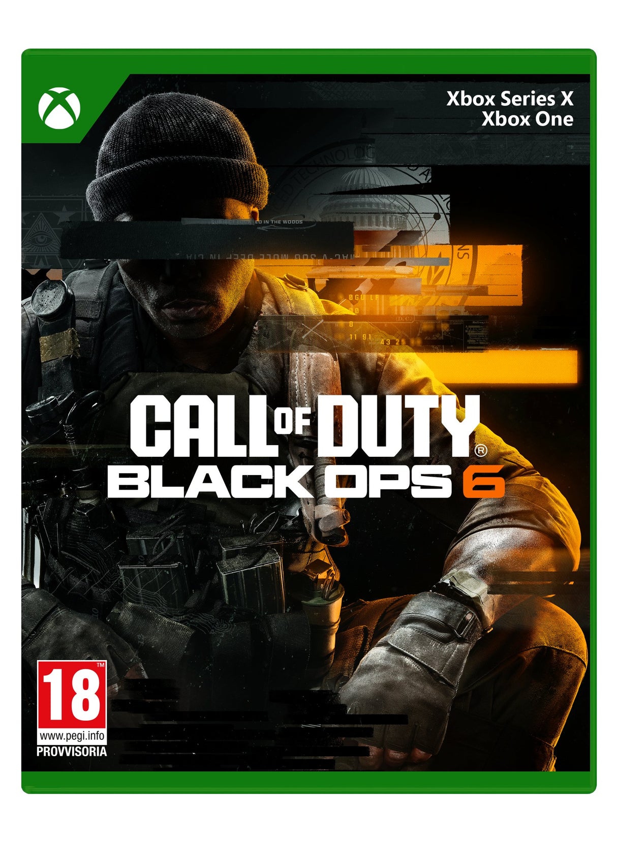 EAN 0196388433797 - Activision Call of Duty: Black Ops 6 Estándar Italiano Xbox One/Xbox Series X imagen 6