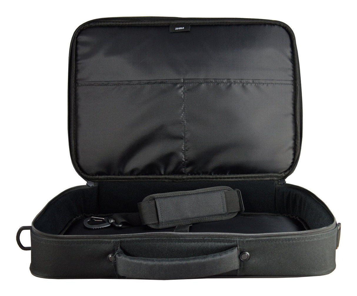 EAN 5060369673678 - Techair Classic pro 39,6 cm (15.6") Maletín Negro imagen 4