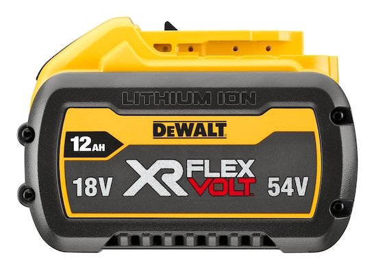 Batería Dewalt Dcb548 Xr Flexvolt 18v/54v