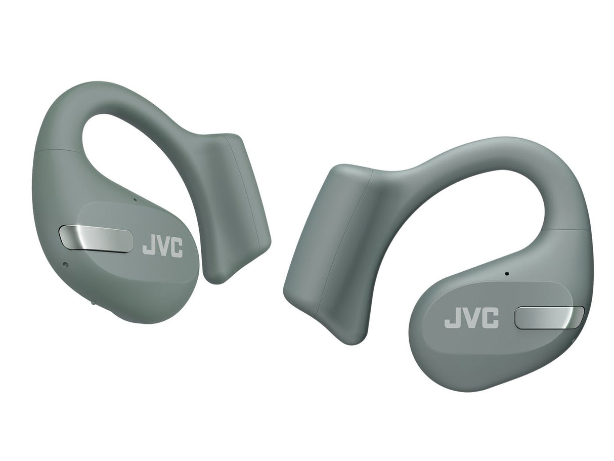 EAN 4975769478512 - JVC HA-NP50T Auriculares True Wireless Stereo (TWS) gancho de oreja, Dentro de oído Llamadas/Música Bluet imagen 1