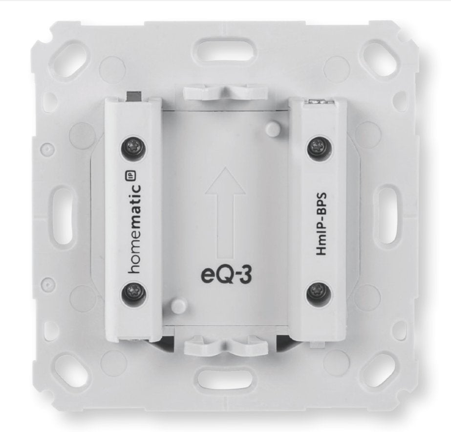 Fuente De Alimentación Ip Homematic Para Conmutadores De La Marca 151197a0