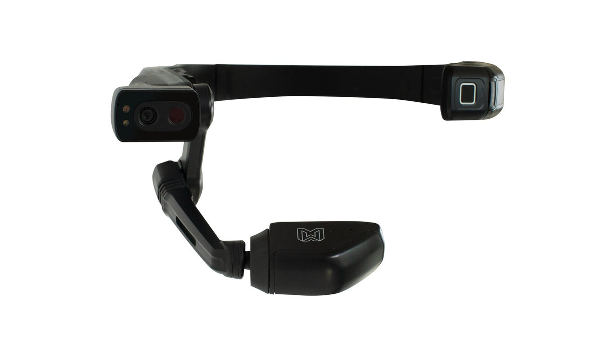 Realwear Thermal Camera Module For Realwear Navigator 500 Series