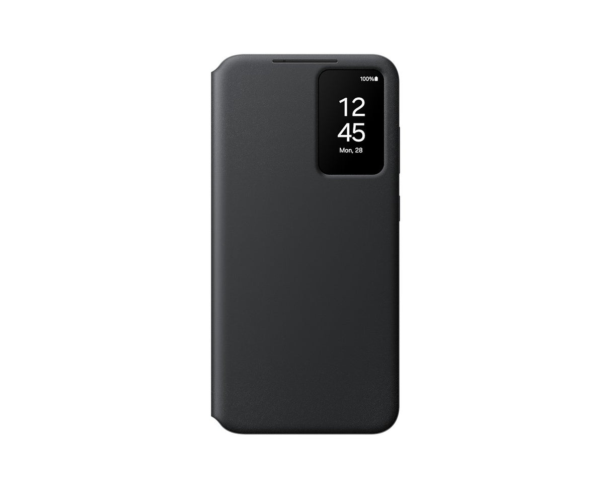 EAN 8806095354644 - Samsung Smart View Case funda para teléfono móvil 17 cm (6.7") Funda cartera Negro imagen 1