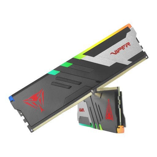 EAN 4711378423600 - Patriot Memory Viper RGB PVVR532G640C32K módulo de memoria 32 GB 2 x 16 GB DDR5 imagen 5