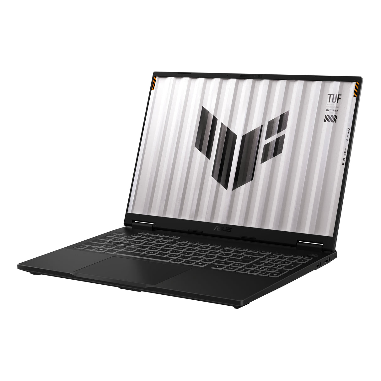 Portátil Asus Tuf Gaming F16 Fx608jmi-74b56cs1 16" Intel Core I7-14650hx 32gb 1tb Ssd Rtx 5060 (Pt) Teclado Portugues