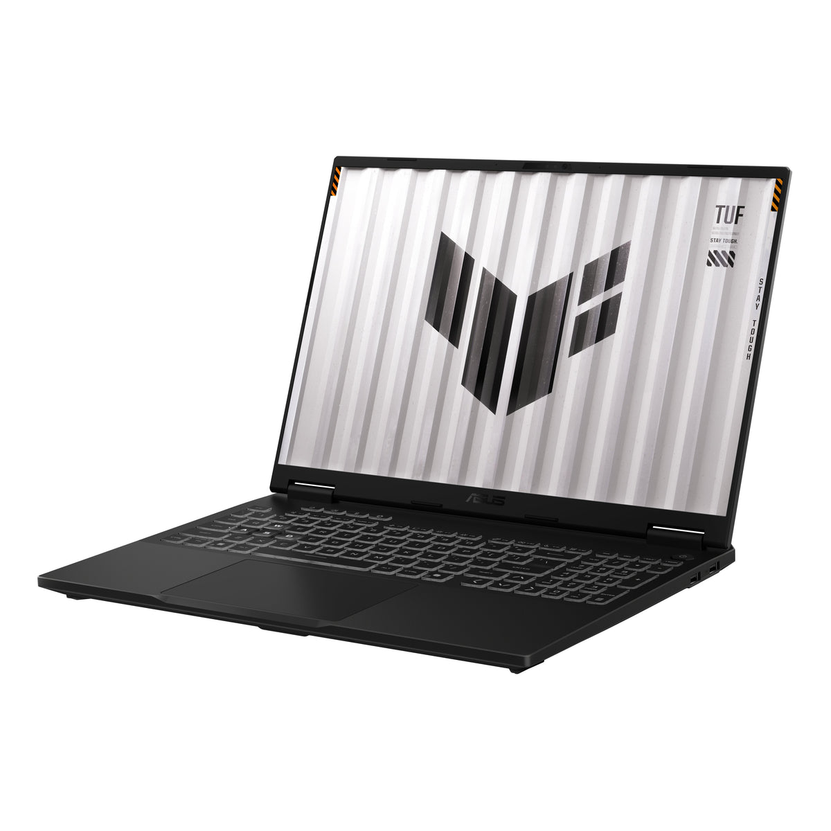 Portátil Gaming Asus Fa608umi Tu167w 16" Wuxga Amd Ryzen 7 260 16 Gb Ram 512 Gb Ssd Geforce Rtx 5060 Windows 11 Home
