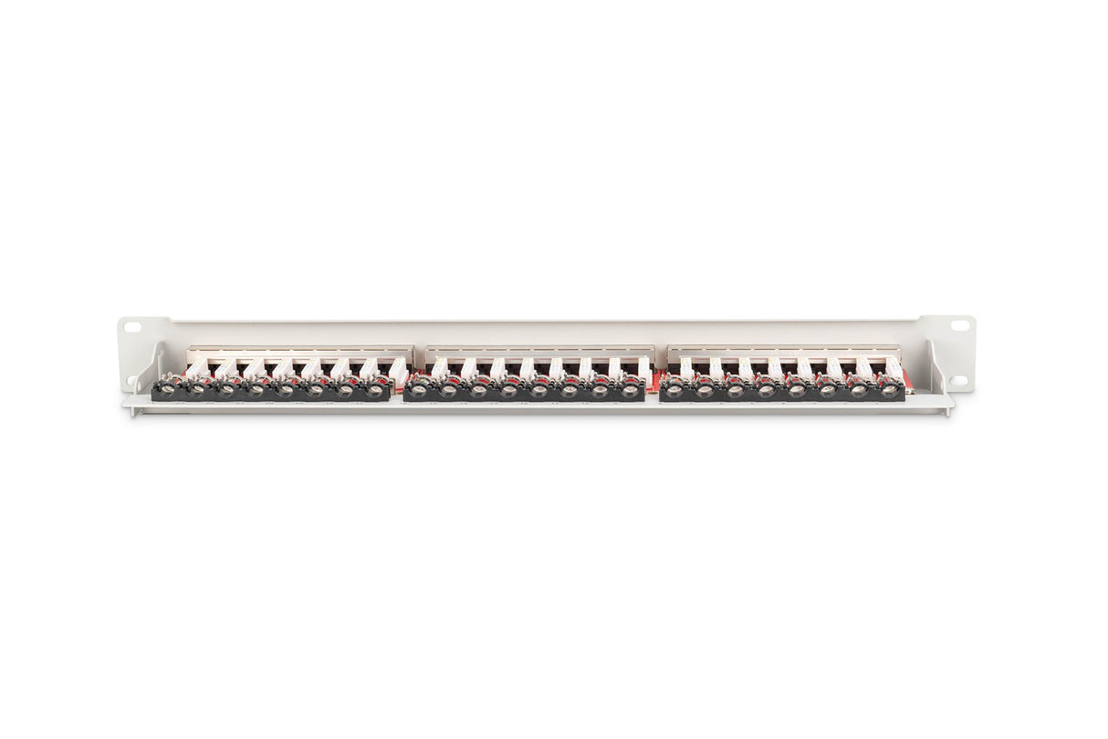 EAN 4016032288428 - Digitus DN-91624S-EA panel de parcheo 1U imagen 3