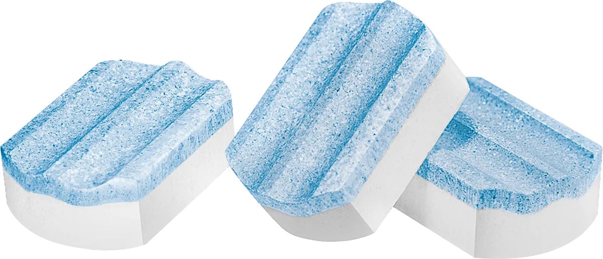 Pastillas Descalcificadoras Bosch Tcz8002a - Para Cafeteras Automáticas De La Serie Vero