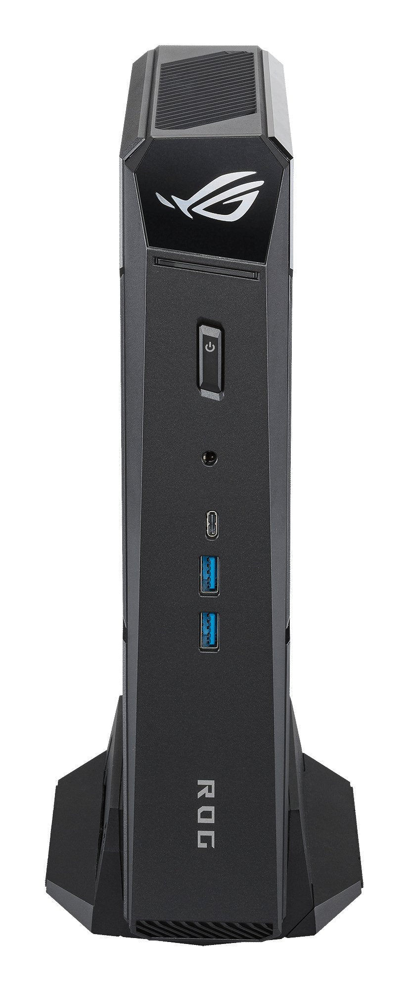 Asus Rog Rnuc16jnk9x28aa2 Intel Core Ultra 9 290hx Plus 32 Gb Ddr5-Sdram 2 Tb Ssd Nvidia Geforce Rtx 5080 Windows 11 Home Mini Pc Negro