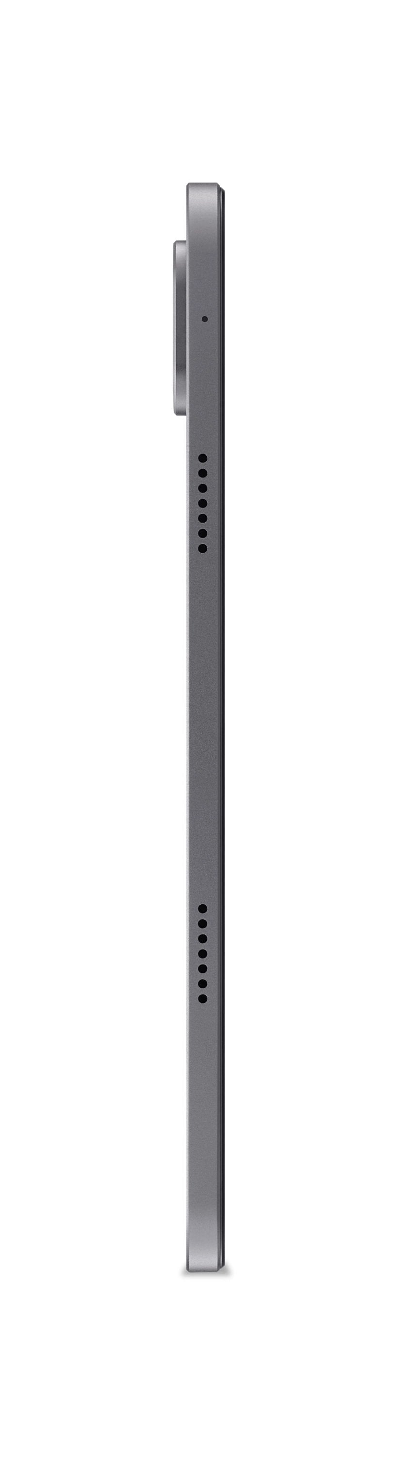 Tablet Acer Iconia X12 X12-21m Android 15 256 Gb Ufs 12.6" Amoled (2560 X 1600) Ranura Para Microsd Negro Mate