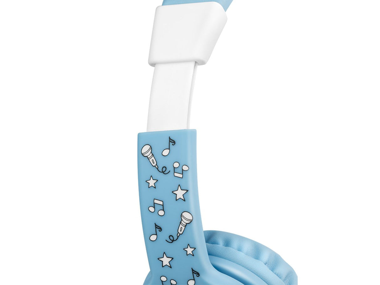 EAN 4251192137739 - tonies 10002547 auricular y casco Auriculares Alámbrico Diadema Música/uso diario Azul claro imagen 3
