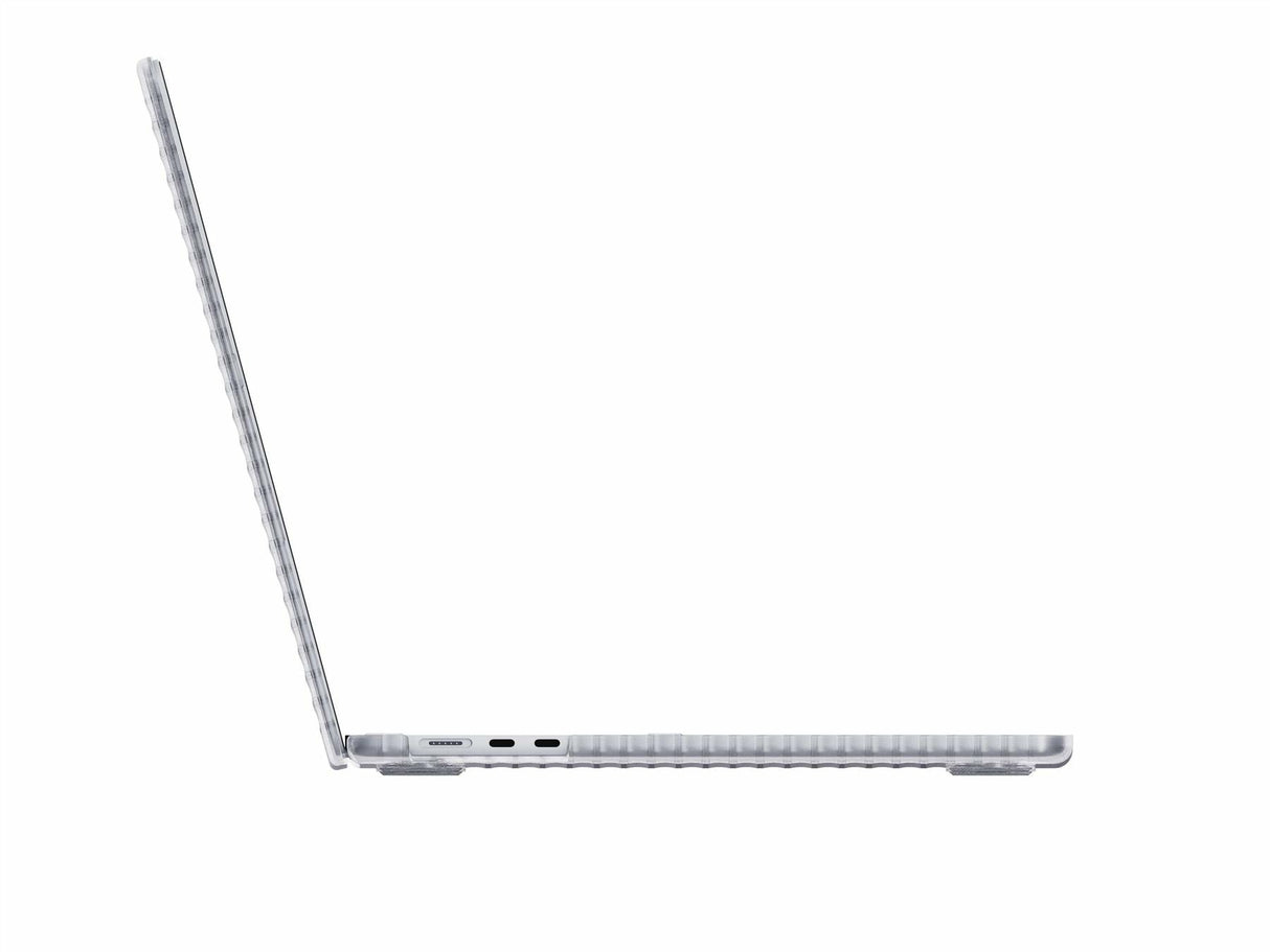 EAN 5056586727669 - Tech21 Evo Wave 38,1 cm (15") Carcasa rígida Transparente imagen 4