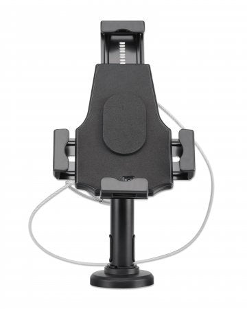 EAN 0766623462112 - Manhattan 462112 soporte Soporte pasivo Tablet/UMPC Negro imagen 3