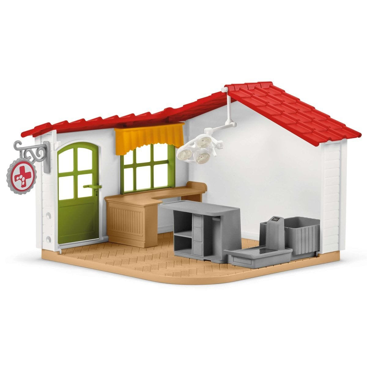EAN 4055744038839 - schleich 42502 set de juguetes imagen 14