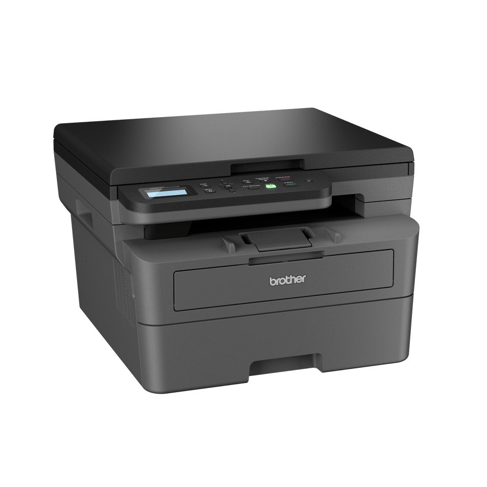 EAN 4977766831345 - Brother DCP-L2627DWXL impresora multifunción Laser A4 1200 x 1200 DPI 32 ppm Wifi imagen 2