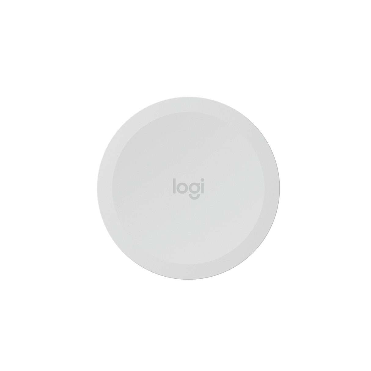 EAN 0097855168726 - Logitech Scribe Mando a distancia Blanco imagen 2