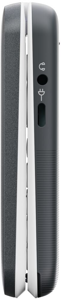 EAN 7322460087463 - Doro Leva L30 7,11 cm (2.8") 142,7 g Negro, Blanco Característica del teléfono imagen 10