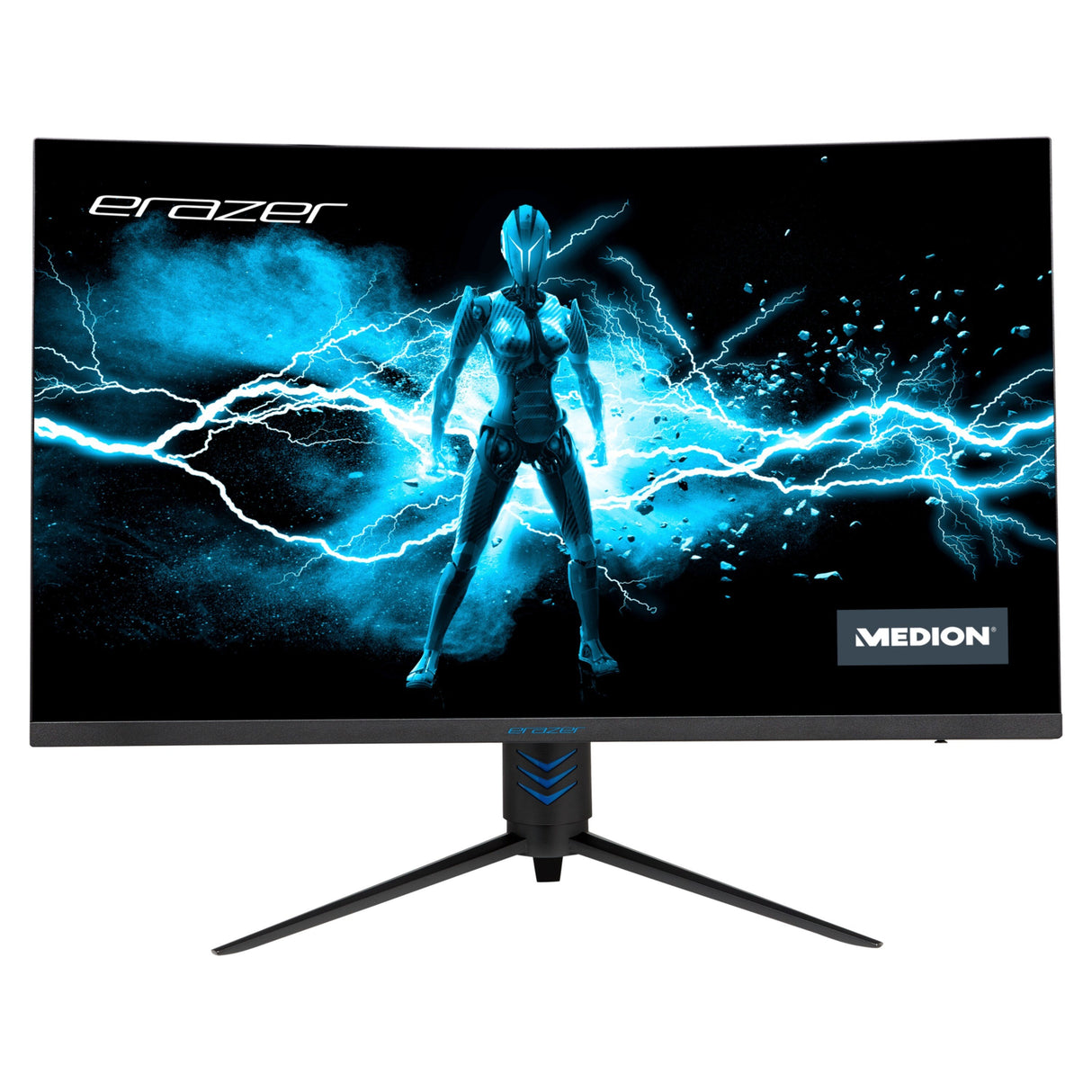 EAN 4061275197778 - Erazer Spectator X20 LED display 80 cm (31.5") 1920 x 1080 Pixeles Full HD LCD Negro imagen 11