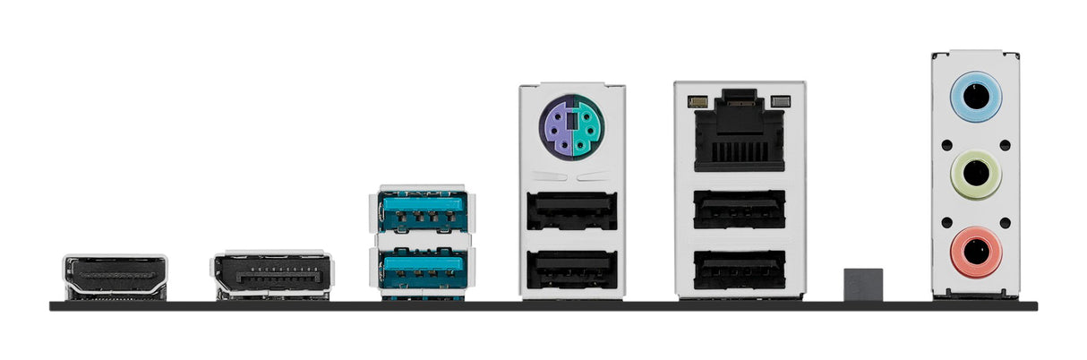 EAN 4711387844625 - ASUS PRIME H810M-A-CSM Intel H810 LGA 1851 (Socket V1) micro ATX imagen 5