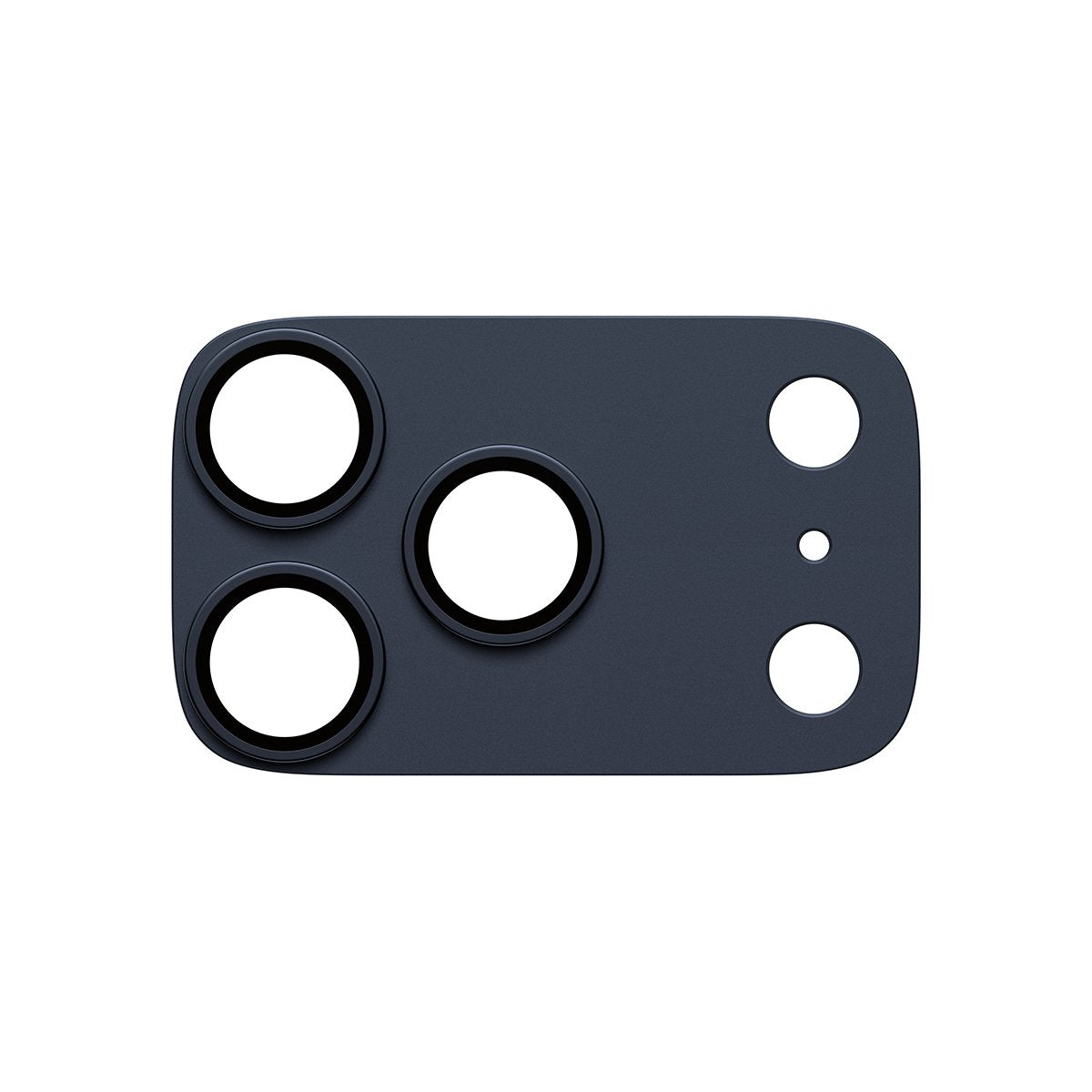EAN 5715685036736 - PanzerGlass ® Fender Camera Protector Deep Blue iPhone 17 Pro Protector de pantalla Apple 1 pieza(s) imagen 4