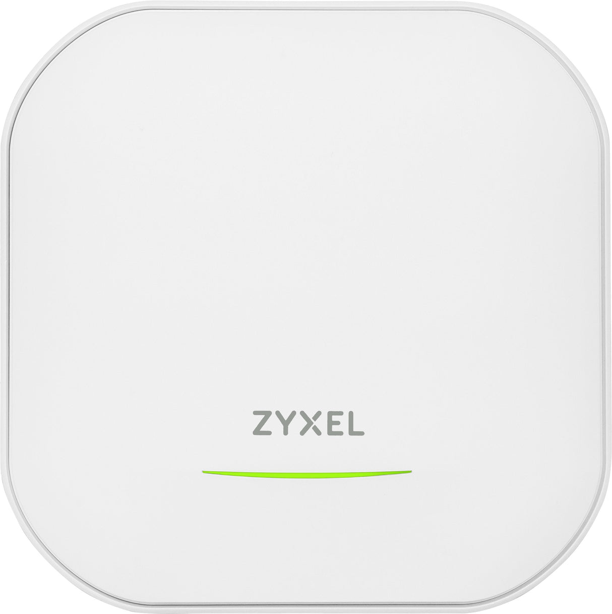 Zyxel Nwa220ax-6e-Eu0101f Punto De Acceso Inalámbrico 4800 Mbit/S Blanco