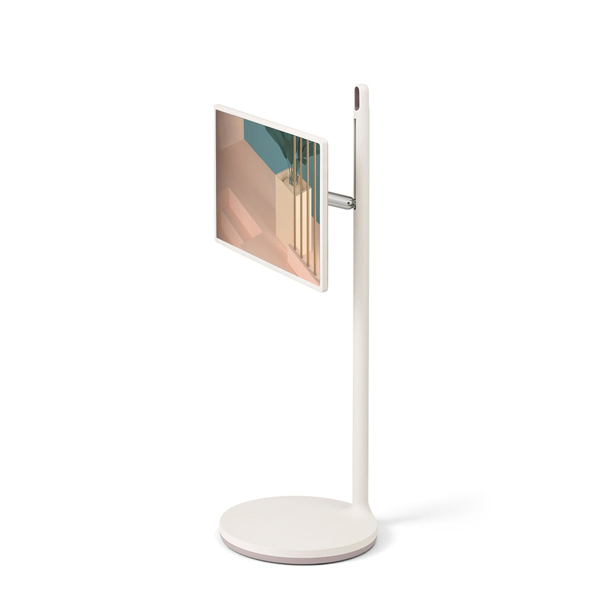 Pantalla 27 Smart Tactil Standbyme