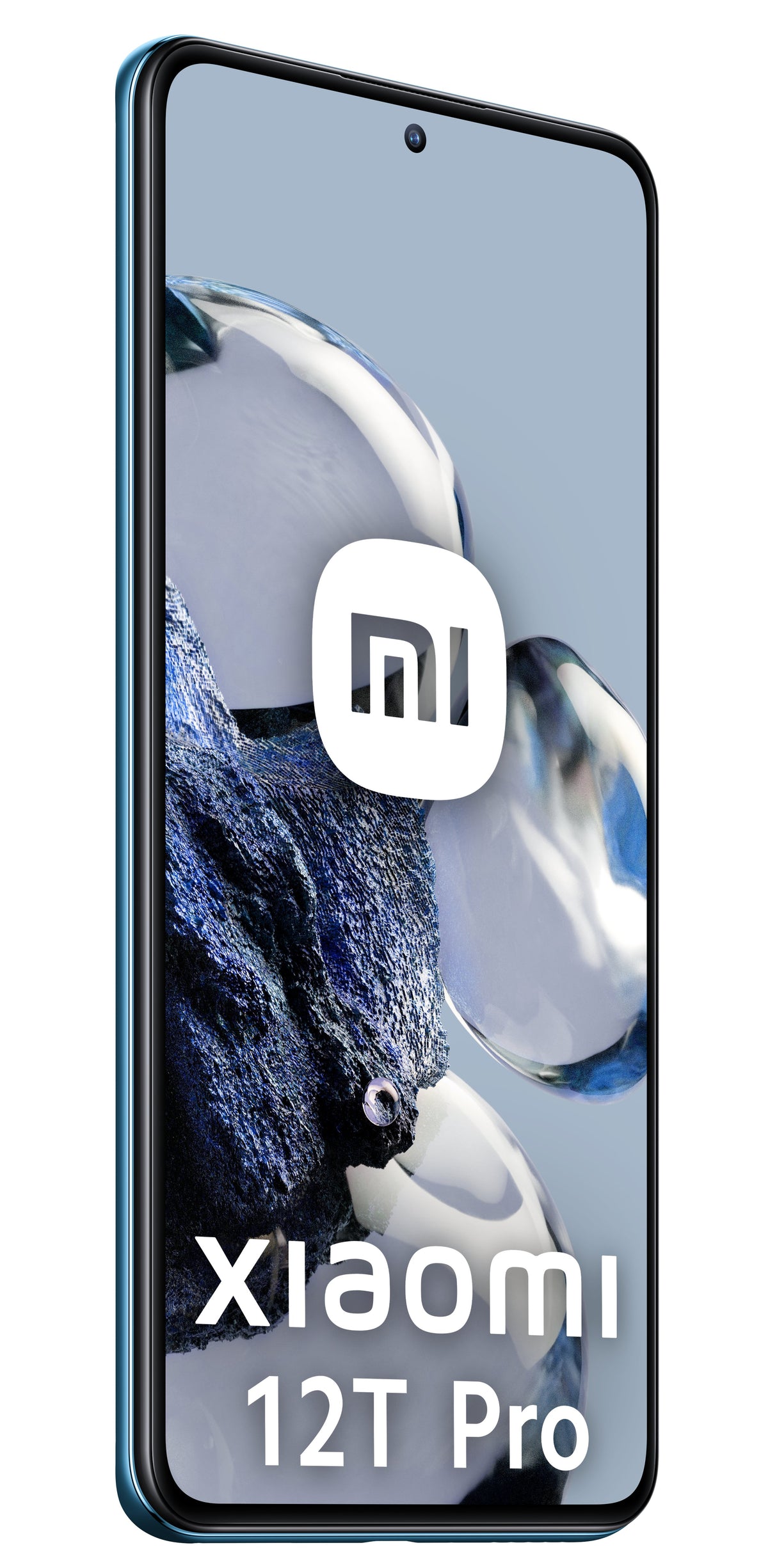 EAN 6934177797767 - Xiaomi 12T Pro 16,9 cm (6.67") SIM doble Android 12 5G USB Tipo C 12 GB 256 GB 5000 mAh Azul imagen 3