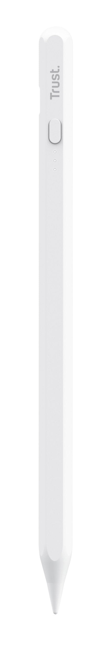 EAN 8713439251913 - Trust Kyna lápiz digital 13 g Blanco imagen 6