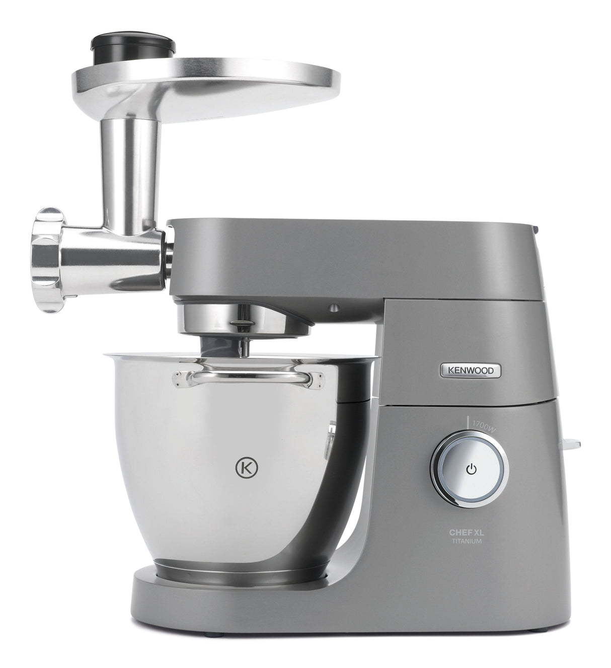 Kenwood Electronics Kax950me Picadora De Carne