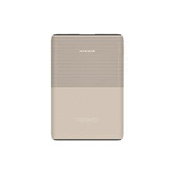 Powerbank Terratec P 50 Pocket Sand Dollar 5000mah Usb-C