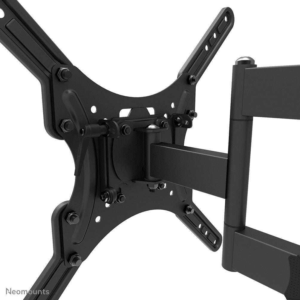Neomounts By Newstar Screen Wall Mount (Full Motion, 3 Pivots, Vesa 400x400) (Wl40-550bl14)