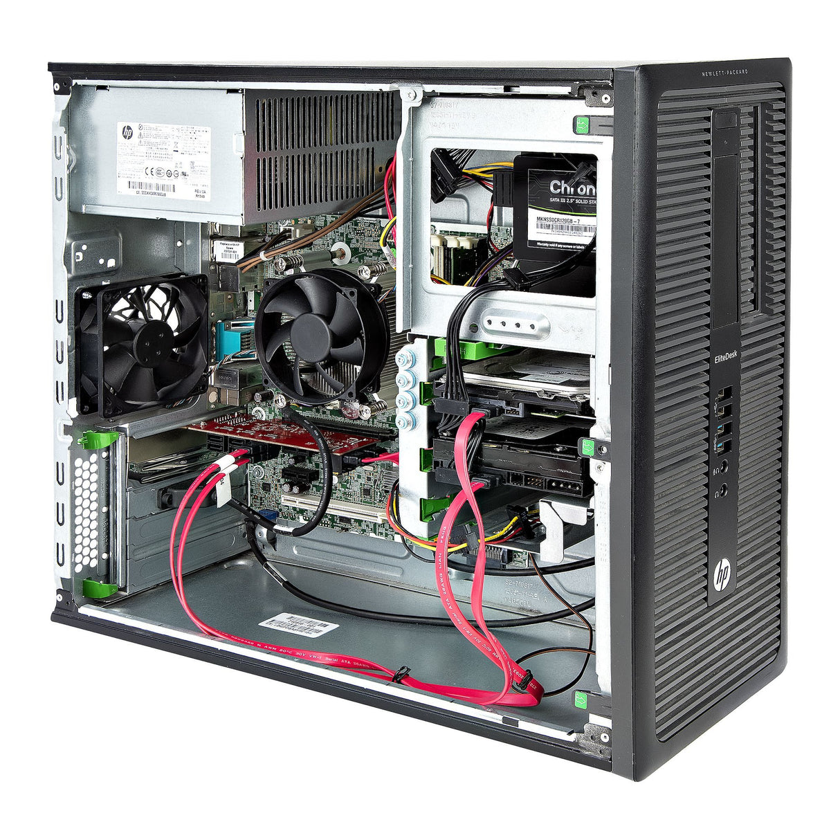 EAN 0065030893763 - StarTech.com 10P6G-PCIE-SATA-CARD tarjeta y adaptador de interfaz Interno imagen 9