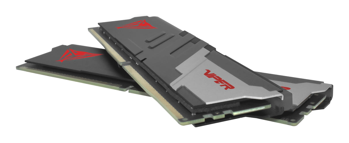 Patriot Memory Viper Venom Ddr5 32gb 6400mts Cl38 Kit 2x16gb Amd Optimized