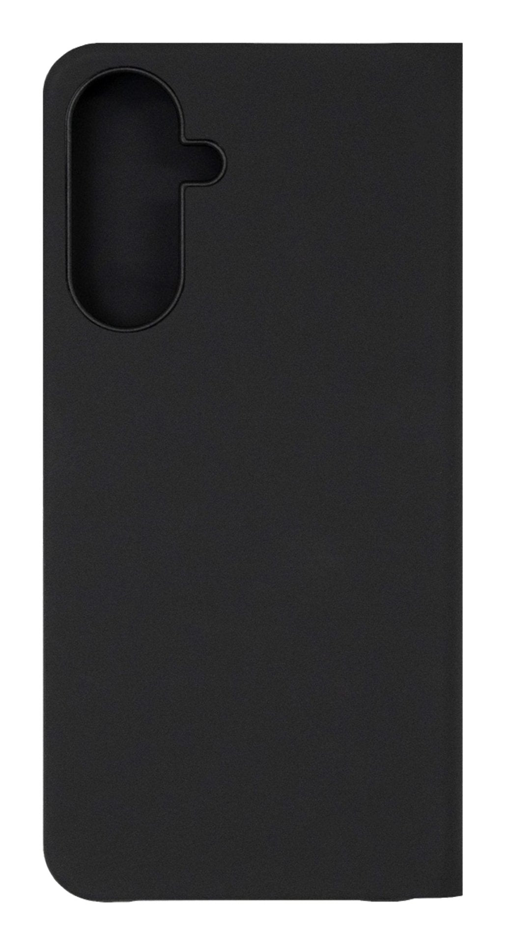 EAN 8809968822622 - Samsung GP-FWA266AEABW funda para teléfono móvil 17 cm (6.7") Funda cartera Negro imagen 2