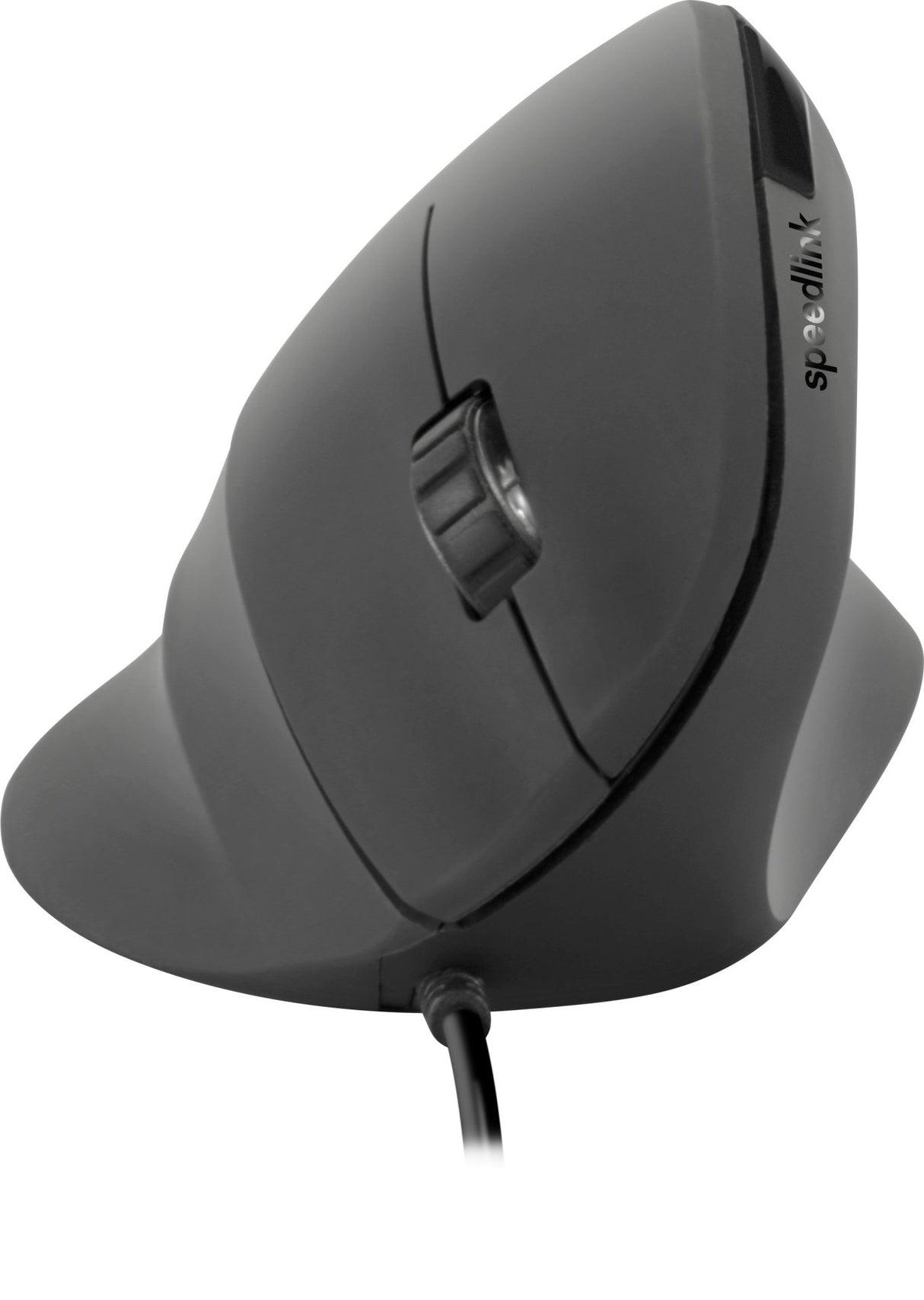 EAN 4027301839395 - SPEEDLINK PIAVO ratón Oficina mano derecha USB tipo A Óptico 2400 DPI imagen 1