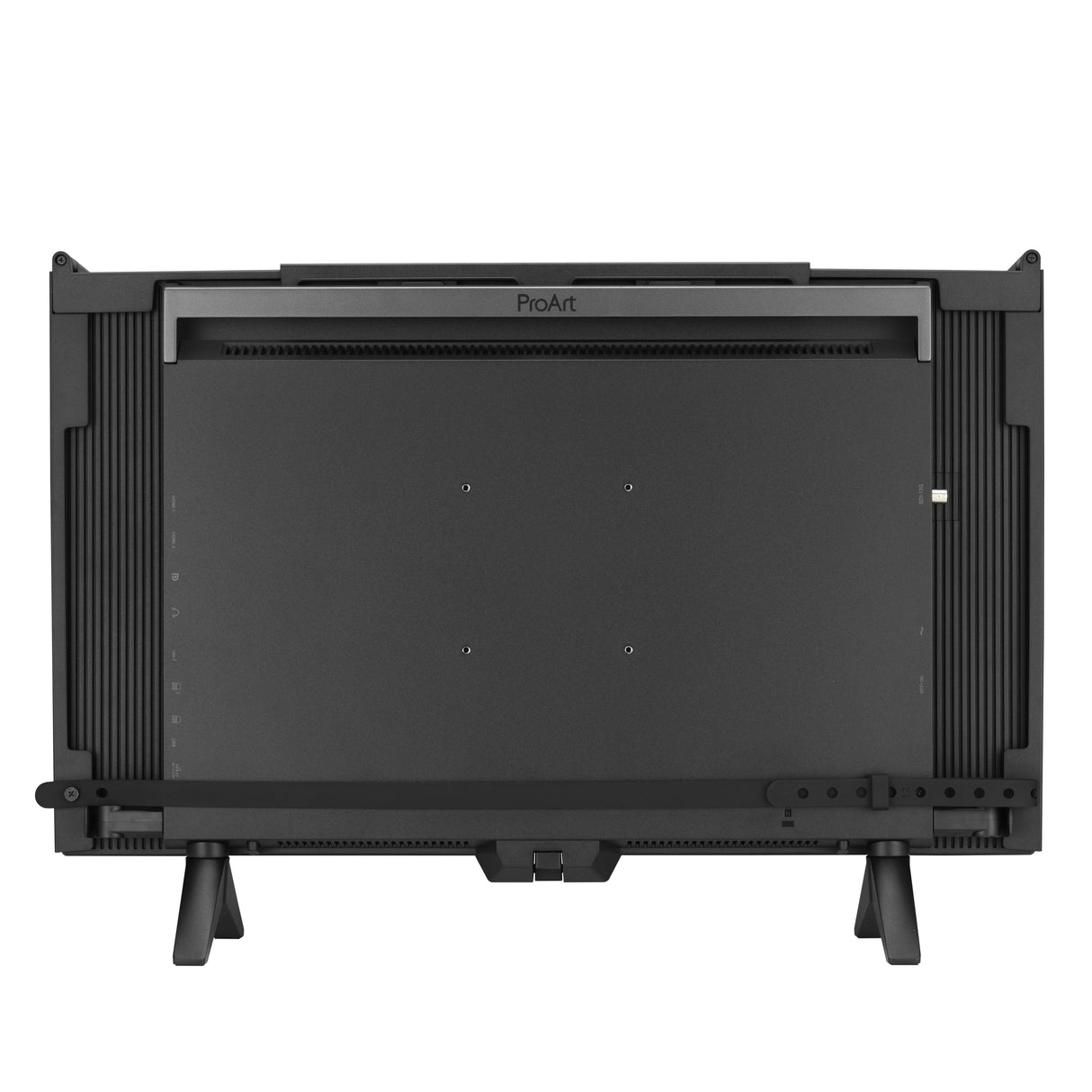 EAN 4711636229470 - ASUS ProArt OLED PA27USD pantalla para PC 67,3 cm (26.5") 3840 x 2160 Pixeles 4K Ultra HD QD-OLED Negro imagen 25